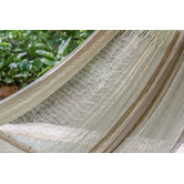 Leyla &amp; Sol Super Nylon Plus Mexican Hammock