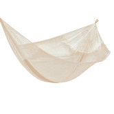 Leyla &amp; Sol Super Nylon Plus Mexican Hammock