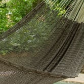 Leyla &amp; Sol Outdoor Cotton Mexican Hammock