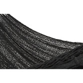 Leyla &amp; Sol Outdoor Cotton Mexican Hammock