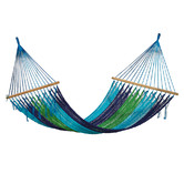 Leyla &amp; Sol Resort Style Mexican Hammock