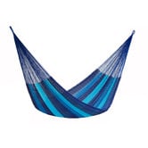 Leyla &amp; Sol Cotton Mexican Hammock