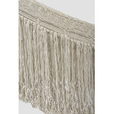Leyla &amp; Sol Paz Hand-Woven Cotton Mexican Hammock