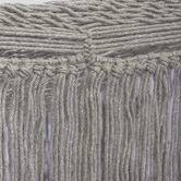 Leyla &amp; Sol Paz Hand-Woven Cotton Mexican Hammock