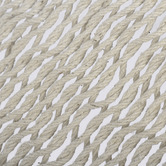 Leyla &amp; Sol Paz Hand-Woven Cotton Mexican Hammock