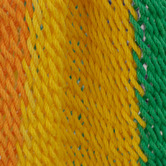 Leyla &amp; Sol Luciana Hand-Woven Cotton Mexican Chair Hammock