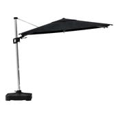 Coolaroo 3m Hampton Round Cantilever Umbrella