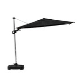 Coolaroo 3 x 2m Hampton Cantilever Umbrella