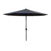 Coolaroo 3.5m Kuranda Round Market Umbrella