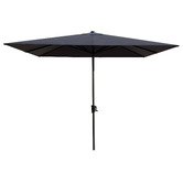 Coolaroo 3m Kuranda Square Market Umbrella