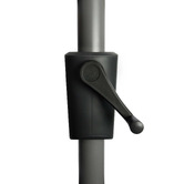 Coolaroo 3m Kuranda Square Market Umbrella