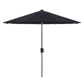Coolaroo 2.5m Bronte Round Market Umbrella