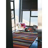 Brink &amp; Campman Estella Summer Hand-Tufted Rug