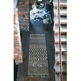 Brink &amp; Campman Himali Marrakesh Grey Hand-Knotted Rug