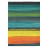 Brink &amp; Campman Kaleidoscope Beta Power-Loomed Wool Multi Rug