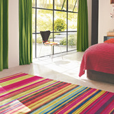 Brink &amp; Campman Linya Hand-Tufted Wool Rug