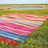 Brink &amp; Campman Linya Hand-Tufted Wool Rug