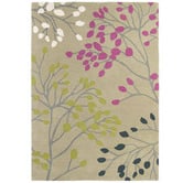 Brink &amp; Campman Campman Power-Loomed Wool Rug