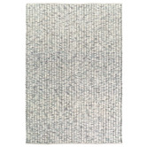 Brink &amp; Campman Mint Grain Hand-Woven Pure New Wool Rug