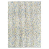 Brink &amp; Campman Grain Hand-Woven Pure New Wool Rug