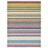 Brink &amp; Campman Multi-Colour Lavida Outdoor Rug