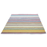 Brink &amp; Campman Multi-Colour Lavida Outdoor Rug
