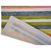 Brink &amp; Campman Multi-Colour Lavida Outdoor Rug
