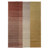 Brink &amp; Campman Dawn Artisan Focus Hand-Woven Wool Rug