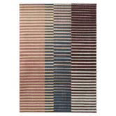 Brink &amp; Campman Dusk Artisan Focus Hand-Woven Wool Rug