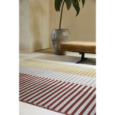 Brink &amp; Campman Dawn Artisan Focus Hand-Woven Wool Rug