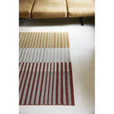 Brink &amp; Campman Dawn Artisan Focus Hand-Woven Wool Rug