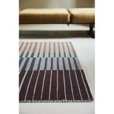 Brink &amp; Campman Dusk Artisan Focus Hand-Woven Wool Rug