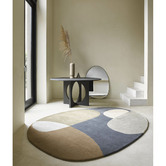 Brink &amp; Campman Fall Decor Miller Hand-Tufted Wool Rug