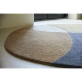 Brink &amp; Campman Fall Decor Miller Hand-Tufted Wool Rug
