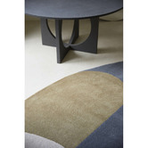 Brink &amp; Campman Fall Decor Miller Hand-Tufted Wool Rug