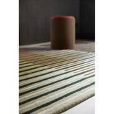 Brink &amp; Campman Decor Proof Hand-Tufted Wool-Blend Rug