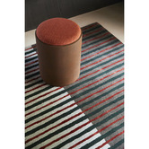 Brink &amp; Campman Decor Proof Hand-Tufted Wool-Blend Rug