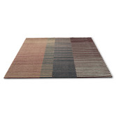 Brink &amp; Campman Dusk Artisan Focus Hand-Woven Wool Rug
