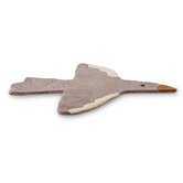 Brink &amp; Campman Decor Bird Hand-Tufted Wool Rug