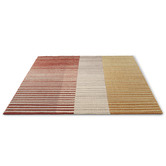 Brink &amp; Campman Dawn Artisan Focus Hand-Woven Wool Rug