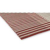 Brink &amp; Campman Dawn Artisan Focus Hand-Woven Wool Rug