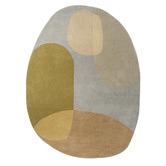 Brink &amp; Campman Spring Decor Miller Hand-Tufted Wool Rug
