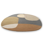 Brink &amp; Campman Fall Decor Miller Hand-Tufted Wool Rug