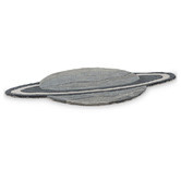 Brink &amp; Campman Decor Planet Hand-Tufted Wool Rug