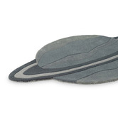 Brink &amp; Campman Decor Planet Hand-Tufted Wool Rug