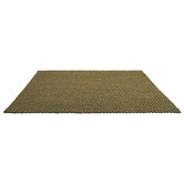 Brink &amp; Campman Thyme &amp; Pine Lace Hand-Hooked Indoor/Outdoor Rug