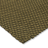 Brink &amp; Campman Thyme &amp; Pine Lace Hand-Hooked Indoor/Outdoor Rug