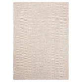 Brink &amp; Campman Sage &amp; Grey Lace Hand-Hooked Indoor/Outdoor Rug