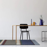 Brink &amp; Campman Artisan Shack Hand-Woven Pure New Wool Rug