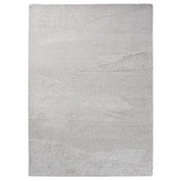 Brink &amp; Campman Grey Scape Hand-Tufted Pure New Wool Rug